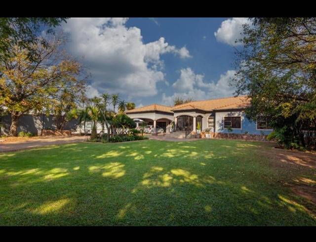 6 BEDROOM HOUSE FOR SALE IN LAMBTON